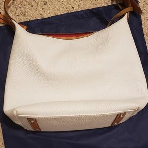Dooney & Bourke Pebble Grain Paige Sac